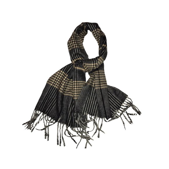 Christian Dior Monsieur Scarf - Picture 1 of 6